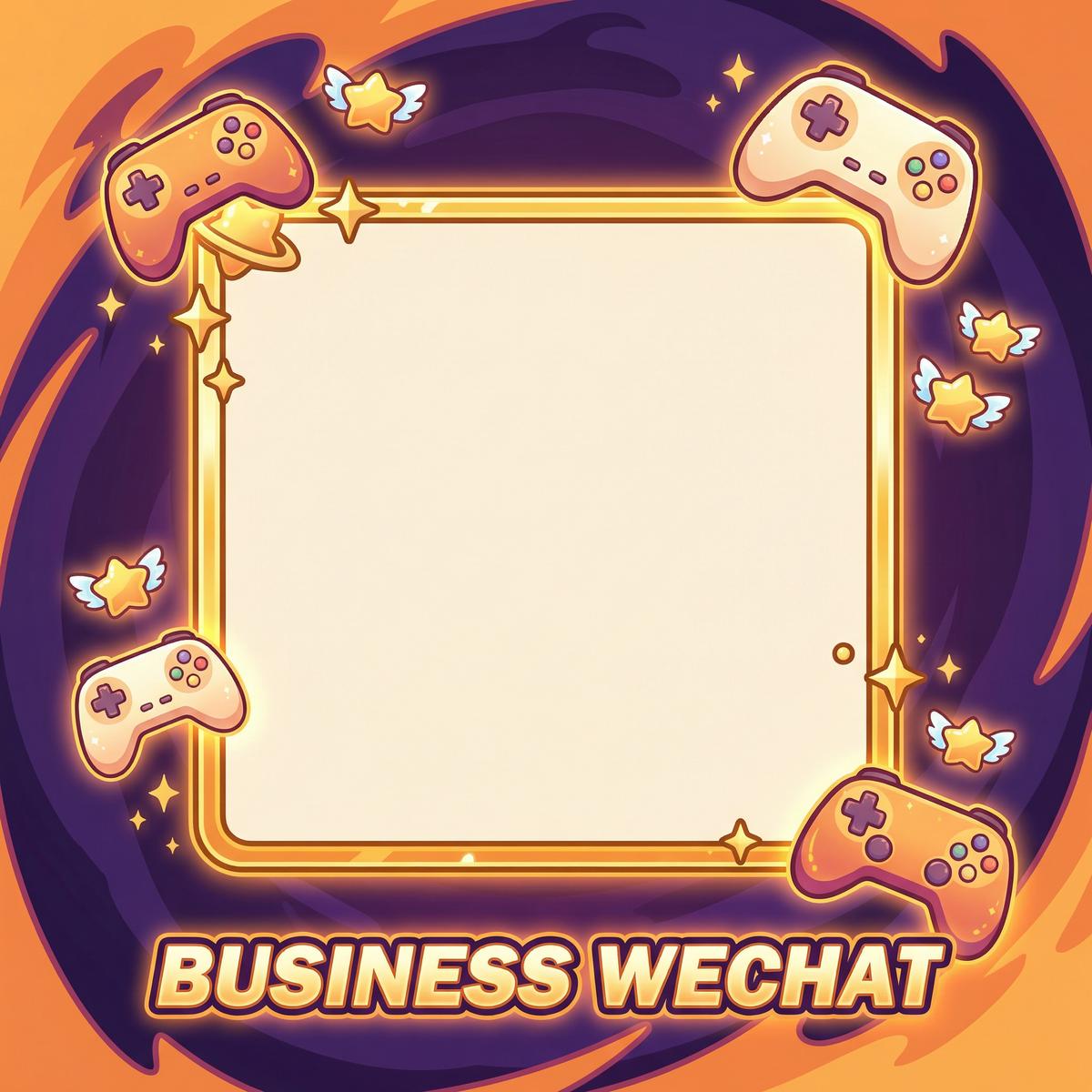 茄子视频商务二维码