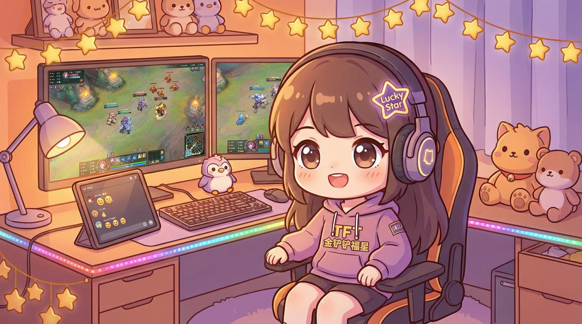 茄子视频英雄联盟游戏解说视频