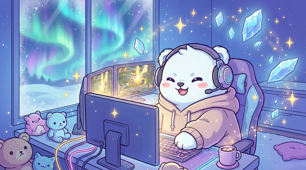 茄子视频北极熊视频