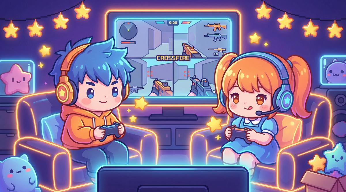 茄子视频穿越火线视频